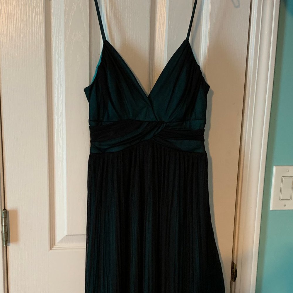 Evening Dress